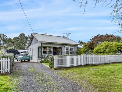 7 Ingram Street, Mount Burr