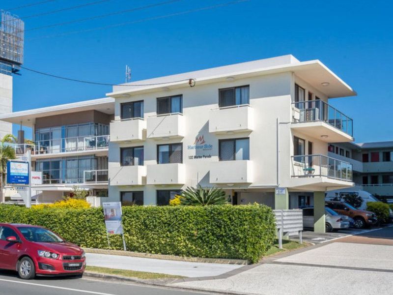 307 / 132 Marine Parade, Southport