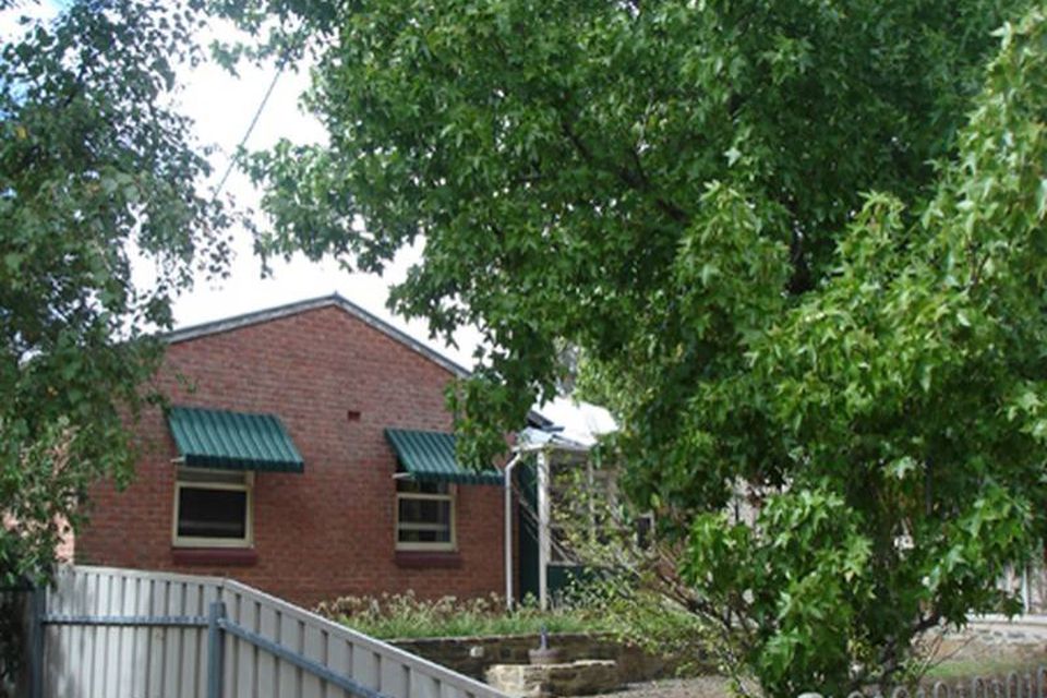 Gumeracha CE Property Group