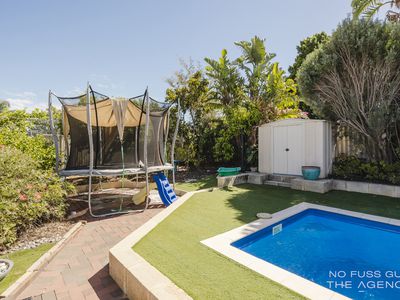 28 Dressler Way, Girrawheen