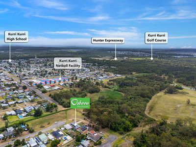 2 Coronation Street, Kurri Kurri