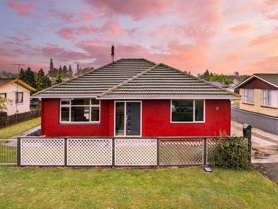 24 Roseness Street, Palmerston