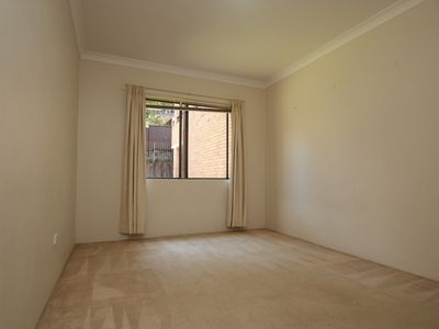 7 / 4 Alma Street, Hurstville