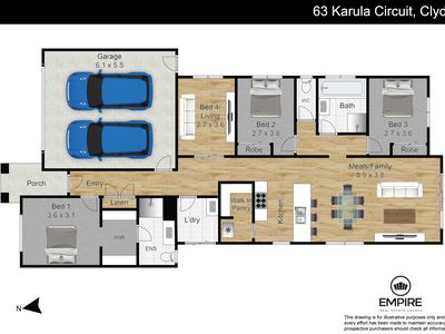 63 Karula Circuit, Clyde