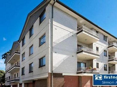 7 / 9-15 King Edward Street, Rockdale