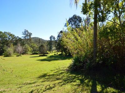 162 Booloumba Creek Road, Cambroon