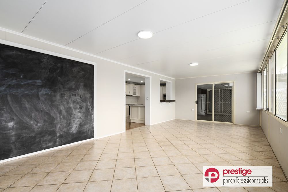 4 Rail Place, Chipping Norton