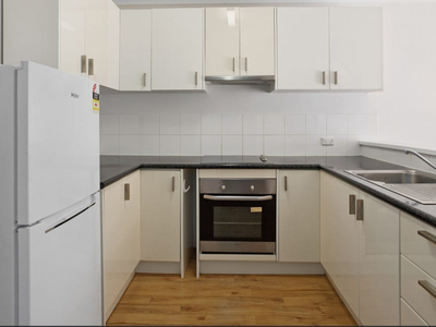 8 / 1 Reserve Street, Scarborough