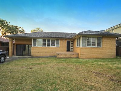 9 Denman Road, Georges Hall