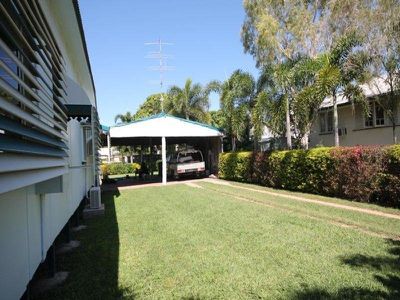 24 Mary Street, Charters Towers City