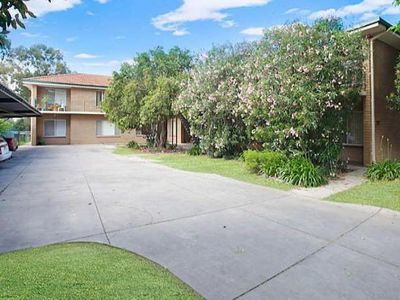 4 / 27 Victoria Street, Goodwood