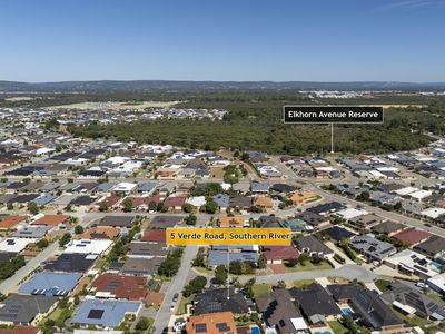 5 Verde Road, Southern River