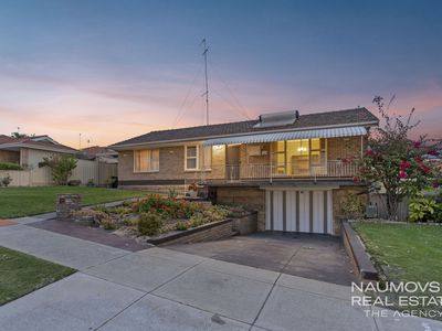 234 Amelia Street, Nollamara