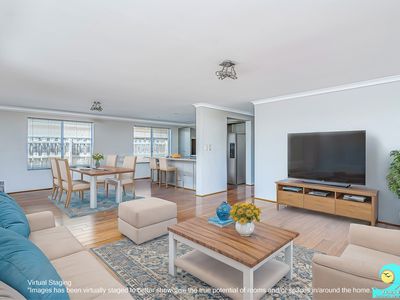 42 Seaside Avenue, Yanchep