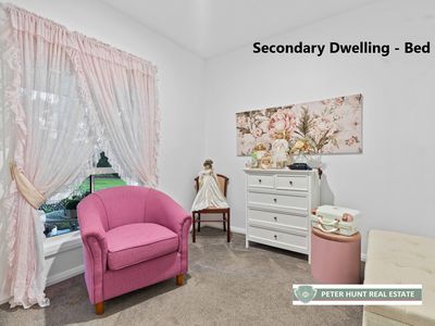 15 Albert Kench Place, Buxton