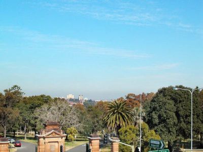 26 / 96 Wallis Street, Woollahra
