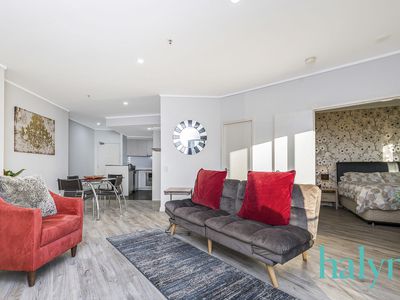 119 / 138 Barrack Street, Perth