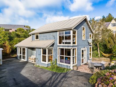 39A Fulton Road, Glenleith