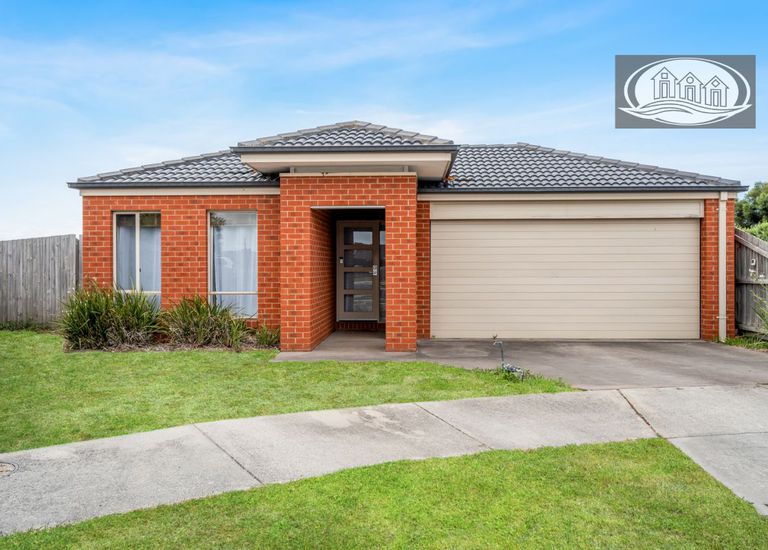 23 Horatio Court, Portland