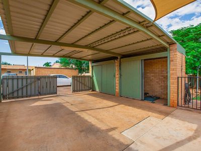 4 Tecoma Way, South Hedland