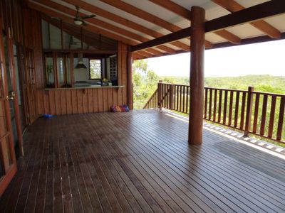 7 Chace Close, Cooktown