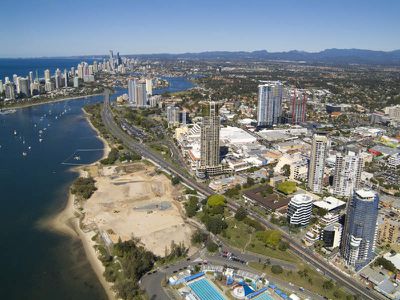 Lots 102 & 103 / 2 Nerang Street, Southport