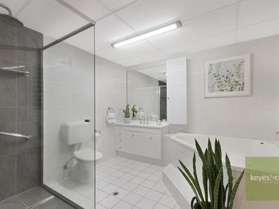 1 / 4 Stanton Terrace, Townsville City