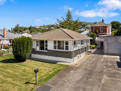 92 Surrey Street, Forbury