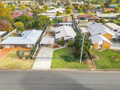70 Wells Street, Finley