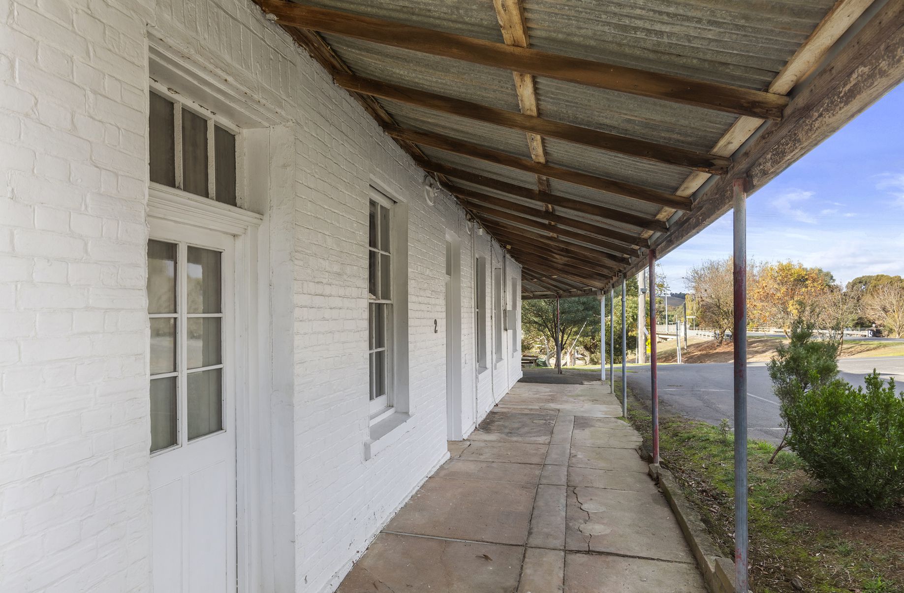 2 MERCER STREET, Shelford