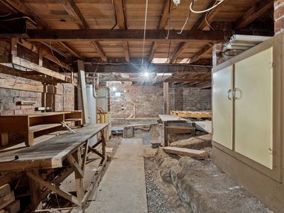 97 Cascade Road, South Hobart