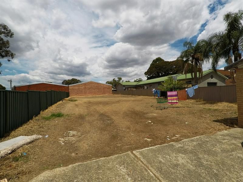 26 Chancery Road, Canley Vale