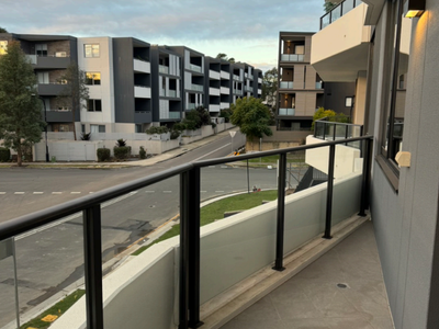 6D Demeter Street, Rouse Hill