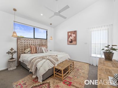 21 The Promenade, Manyana