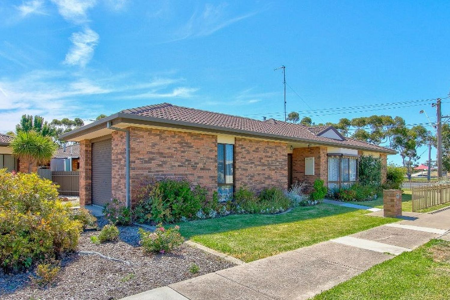 1 / 1 Natimuk Road, Horsham, Horsham