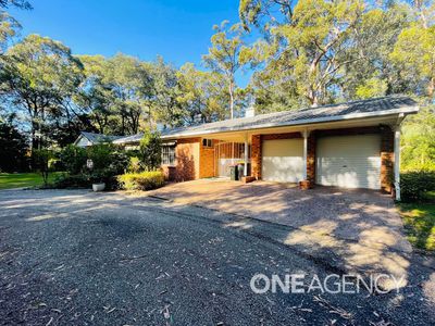 328 Illaroo Road, Bangalee