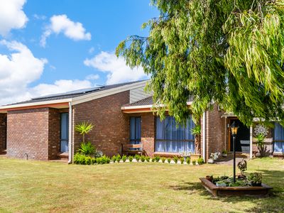 4 Hutchesson Street, Millicent