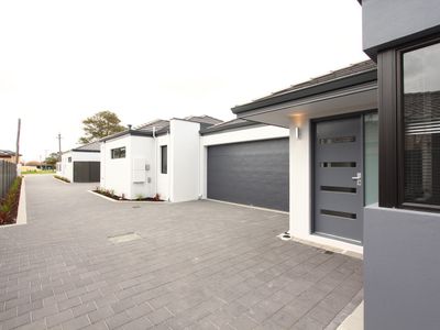 20C Woodchester Road, Nollamara