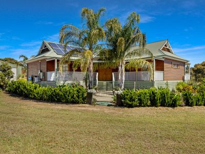 18 Sheridan Ct, Rutherglen