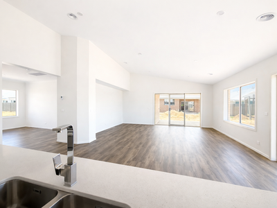 1 Laurina Road, Yarrawonga