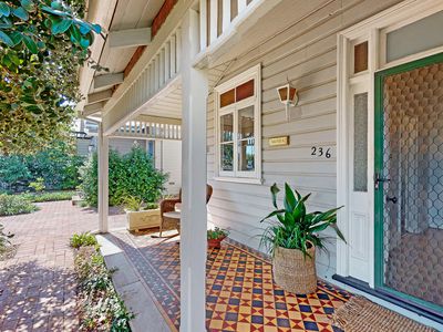 236 Brisbane Street, Dubbo