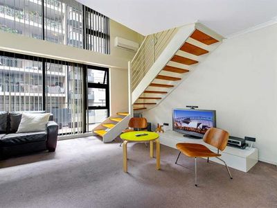 403 / 1 Poplar St, Surry Hills