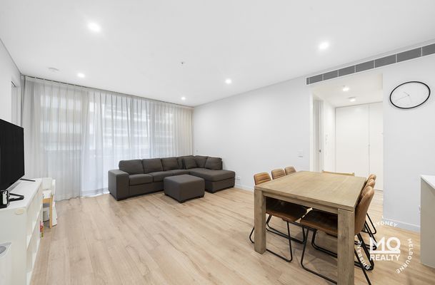 222 / 1 Kingfisher Street, Lidcombe