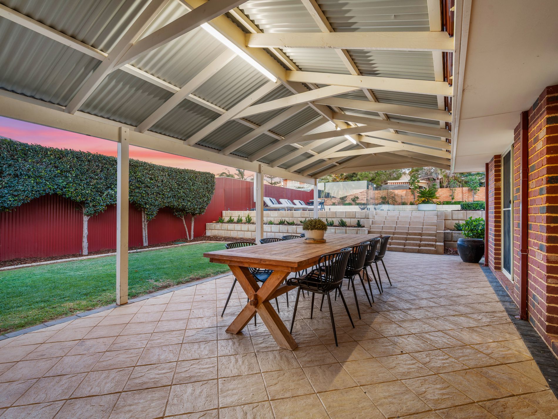 1 Purna Place, Hannans