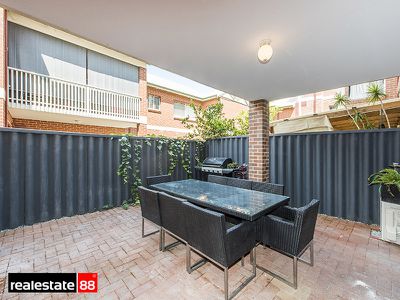 8 / 49-53 Bronte Street, East Perth