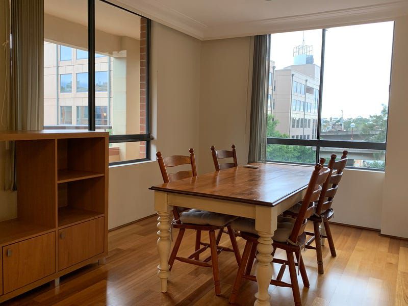 Level 2 / 2 Quarry Master Drive, Pyrmont