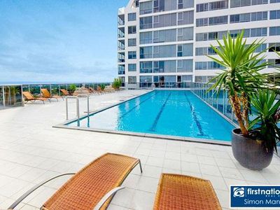 1305 / 80 Ebley Street, Bondi Junction