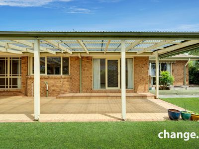 13 Bardsley Court, Narre Warren