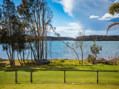 19 Myuna Street, Dalmeny