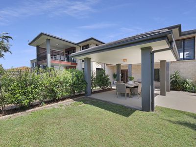 116 Woongarra Scenic Drive, Bargara